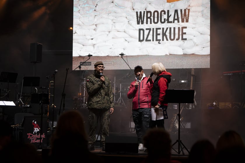 Koncert w rynku, piątek, 4 października